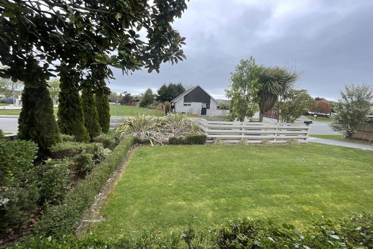 Photo of property in 20 Patterson Terrace, Halswell, Christchurch, 8025