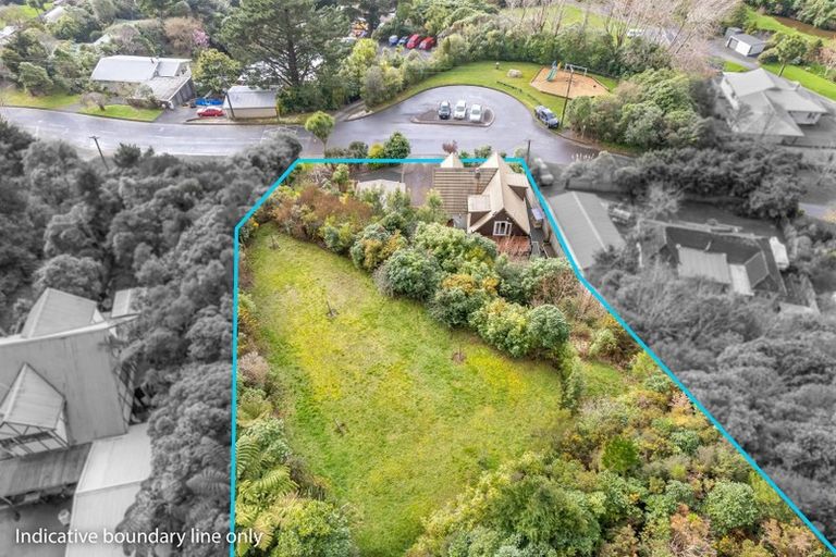 Photo of property in 246 Plateau Road, Te Marua, Upper Hutt, 5018