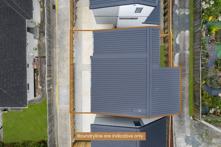 Photo of property in 5/49 Northboro Road, Belmont, Auckland, 0622