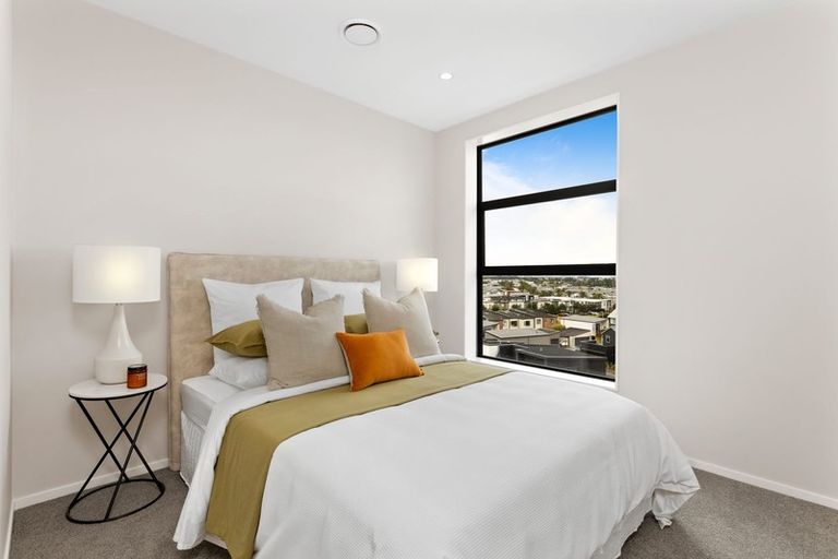 Photo of property in 403/2 Onekiritea Road, Hobsonville, Auckland, 0616