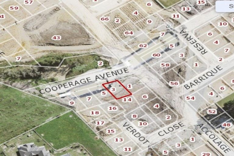 Photo of property in 3 Cooperage Avenue, Kumeu, 0810