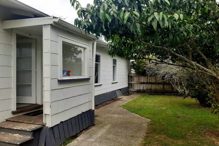 Photo of property in 6 Kiwi Street, Te Kuiti, 3910