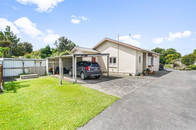 Photo of property in 1 Balloch Street, Fairfield, Hamilton, 3214
