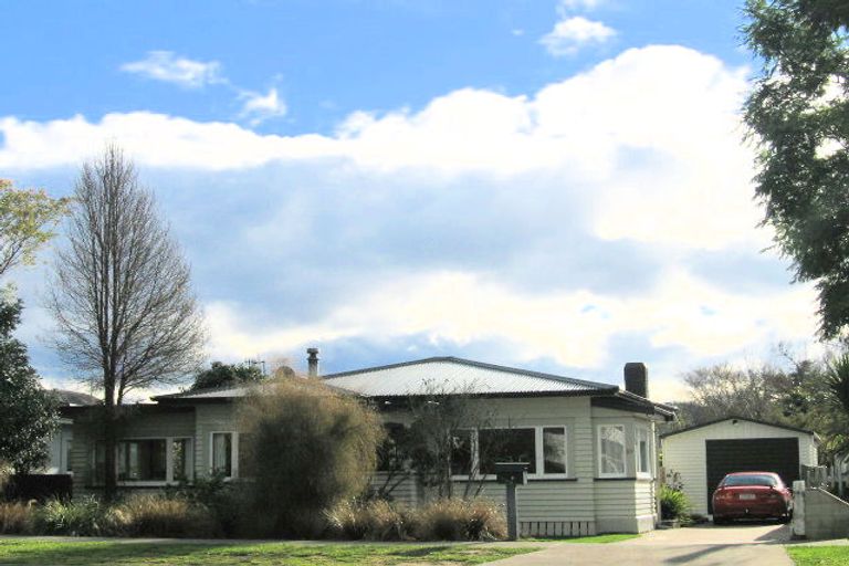 Photo of property in 87 Gloucester Street, Greenmeadows, Napier, 4112