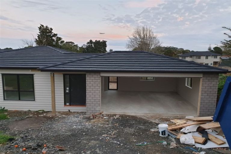 Photo of property in 43a Catkin Crescent, Papatoetoe, Auckland, 2025