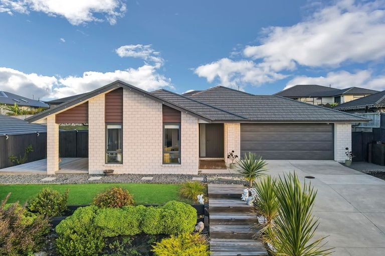 Photo of property in 5 Skiffington Road, Pokeno, 2402