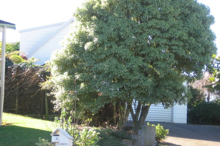 Photo of property in 6 Horoeka Court, Pukete, Hamilton, 3200