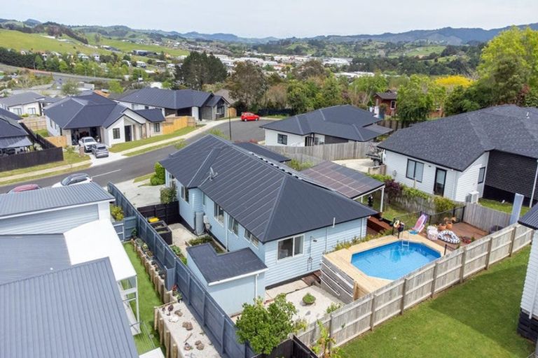 Photo of property in 4 Pupurangi Road, Warkworth, 0910