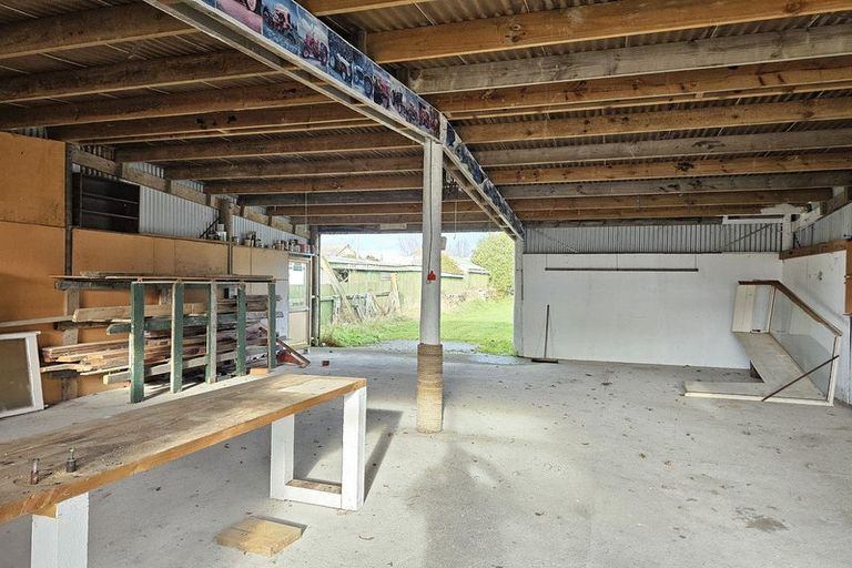 Photo of property in 27 Ryley Street, Owaka, 9535