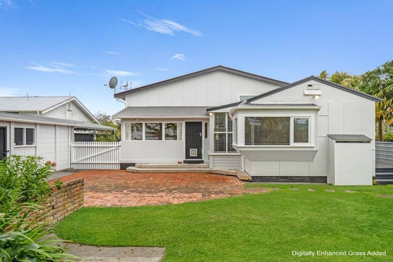 Photo of property in 10 Jellicoe Street, Whanganui East, Whanganui, 4500