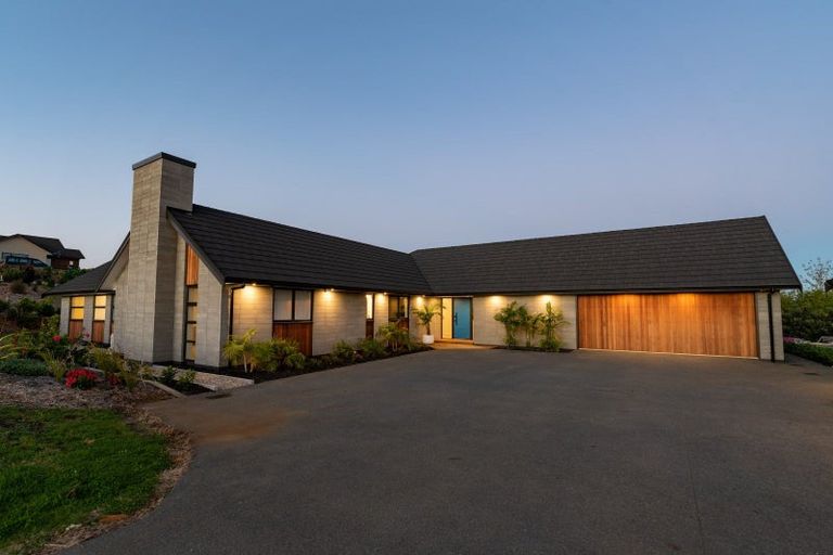 Photo of property in 2 Blue Penguin Drive, Kerikeri, 0294