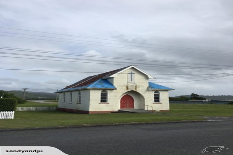 Photo of property in 77 Packers Quay, Blaketown, Greymouth, 7805