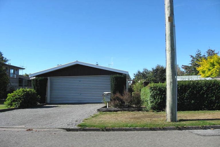 Photo of property in 17 Maling Street, Geraldine, 7930