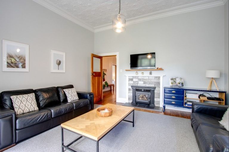 Photo of property in 612 Whitehead Road, Saint Leonards, Hastings, 4120