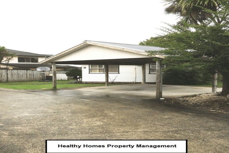 Photo of property in 5 Bedford Street, Te Atatu South, Auckland, 0610