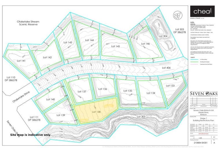 Photo of property in 8 Otaketake Drive, Kinloch, 3377