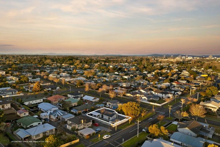 Photo of property in 18 Rata Street, Maeroa, Hamilton, 3200