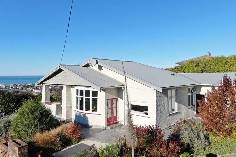 Photo of property in 95 Aln Street, Oamaru, 9400