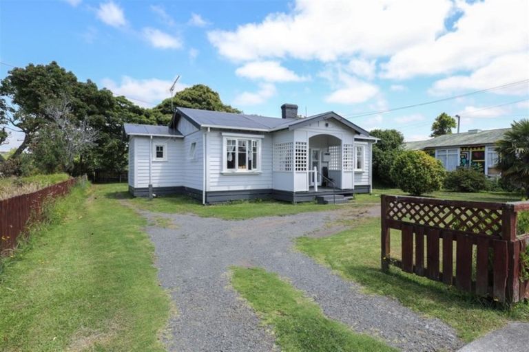 Photo of property in 47 Harris Street, Huntly, 3700