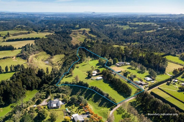 Photo of property in 61 Dekker Road, Omanawa, Tauranga, 3173