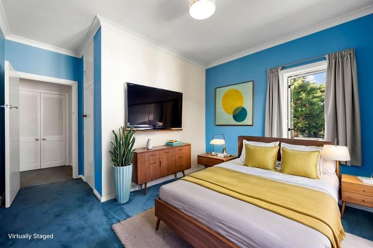 Photo of property in 22 Monowai Road, Johnsonville, Wellington, 6037