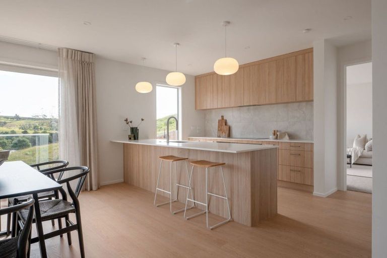 Photo of property in 98 Omahina Street, Raglan, 3225