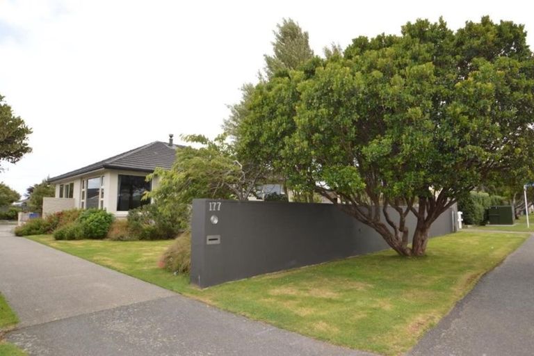 Photo of property in 177 Wilton Street, Rosedale, Invercargill, 9810