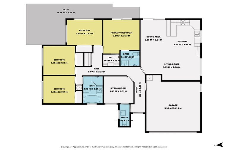 Photo of property in 36a Greenhaven Avenue, Opaheke, Papakura, 2113