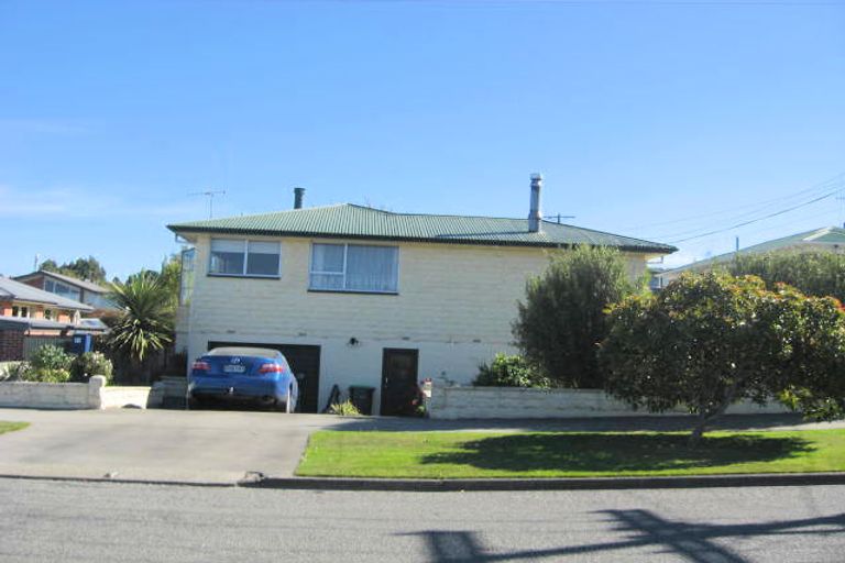 Photo of property in 42 Arun Street, Marchwiel, Timaru, 7910