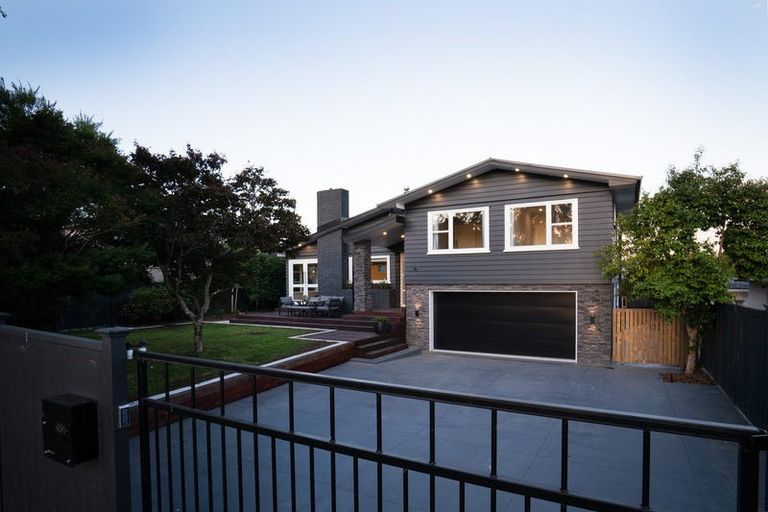 Photo of property in 451 Albert Street, Hokowhitu, Palmerston North, 4410