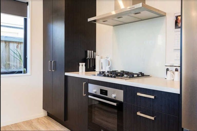 Photo of property in 24 Pakohe Street, Pegasus, 7612