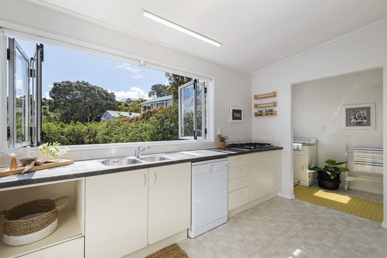 Photo of property in 9 Huia Street, Devonport, Auckland, 0624