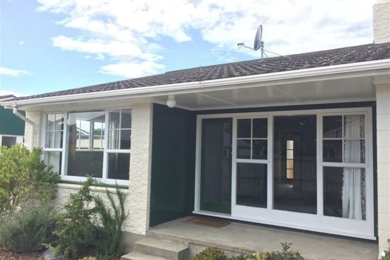 Photo of property in 3/43 Elizabeth Street, Riccarton, Christchurch, 8041