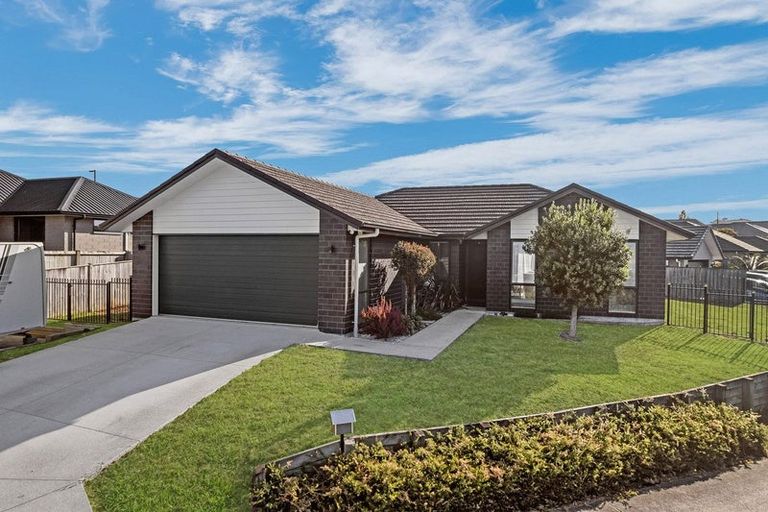 Photo of property in 13a Helenvale Crescent, Pokeno, 2402