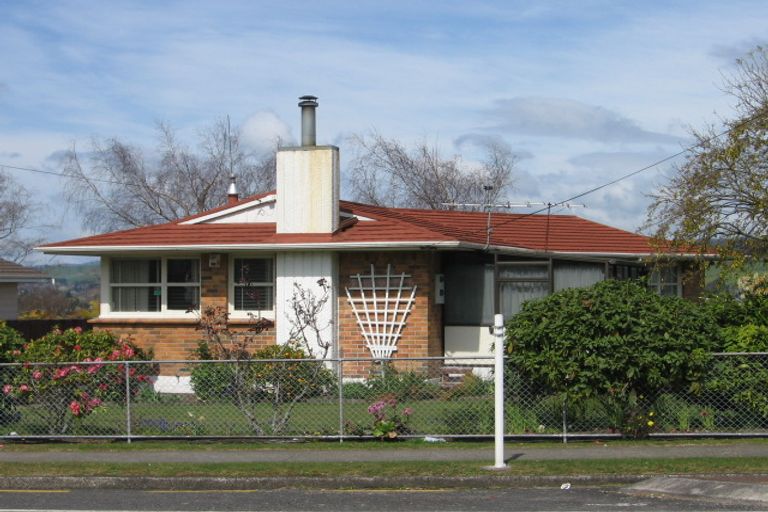 Photo of property in 280 Clayton Road, Pukehangi, Rotorua, 3015