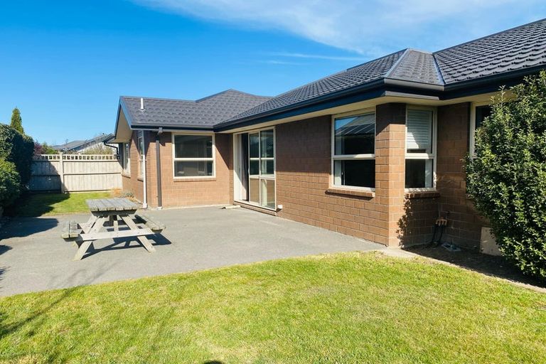 Photo of property in 23 Wardell Street, Wigram, Christchurch, 8042