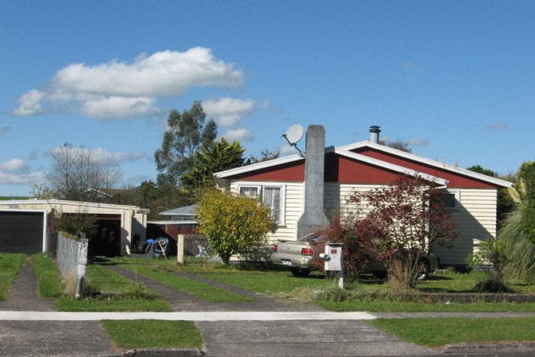 Photo of property in 31 Morvern Crescent, Tokoroa, 3420