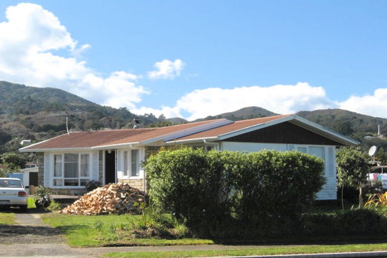 Photo of property in 110 Centennial Avenue, Thames, 3500