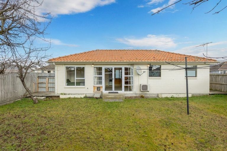 Photo of property in 11a Mattingley Street, Aranui, Christchurch, 8061