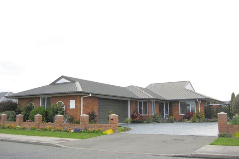 Photo of property in 9 Green Street, Rangiora, 7400