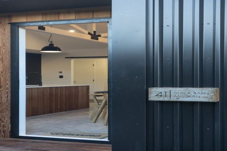 Photo of property in 41 Tuscan Lane, Martinborough, 5711