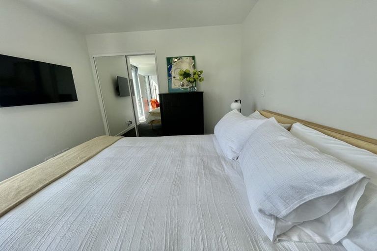 Photo of property in 708/212 Willis Street, Te Aro, Wellington, 6011