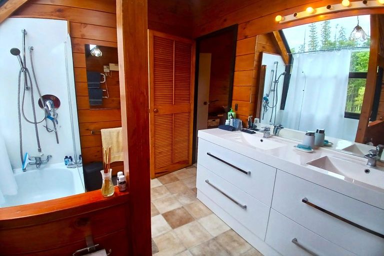 Photo of property in 47 Ness Road, Waipapa, Kerikeri, 0295