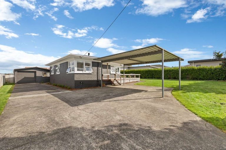 Photo of property in 5a Church Street, Tuakau, 2121