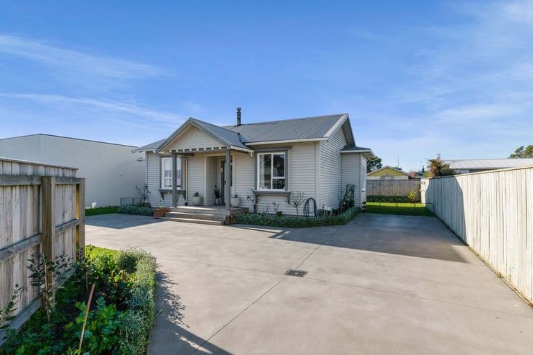 Photo of property in 45c Princess Street, Waitara, 4320