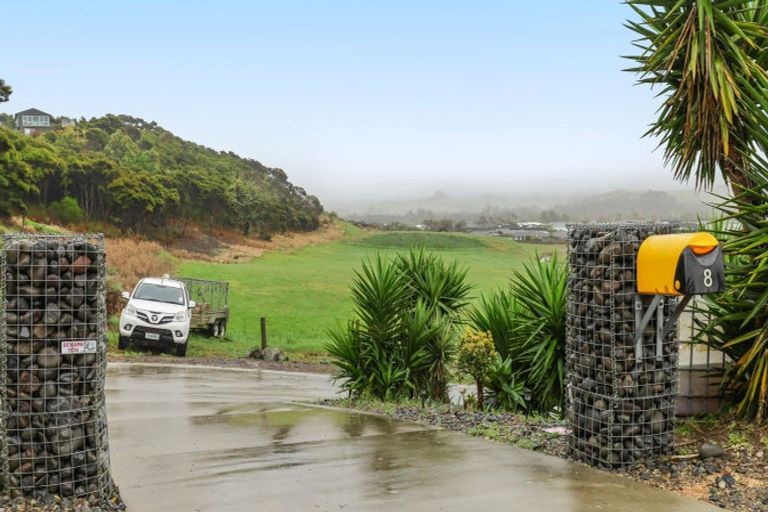 Photo of property in 8 Butler Lane, Mangawhai Heads, Mangawhai, 0505