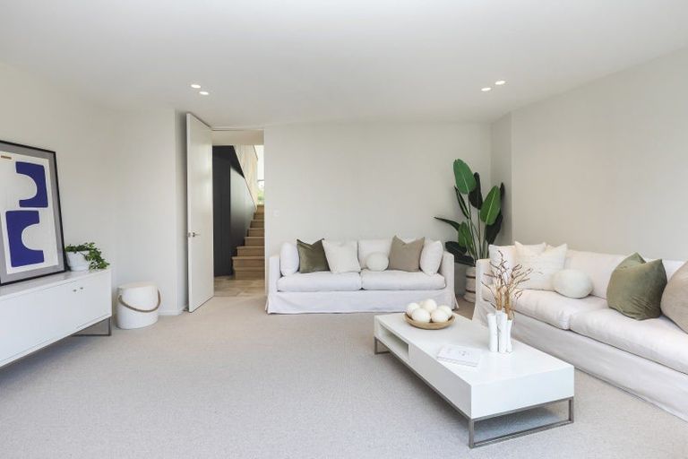 Photo of property in 128a Esplanade, Sumner, Christchurch, 8081