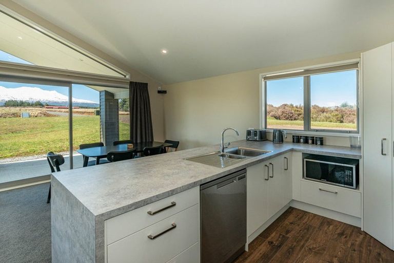 Photo of property in 3/133 Matapuna Road, Horopito, Raetihi, 4696