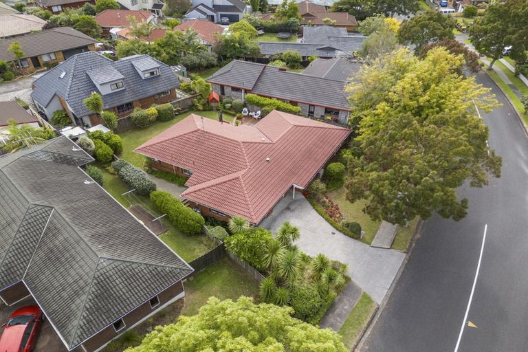 Photo of property in 6 Merino Avenue, Somerville, Auckland, 2014
