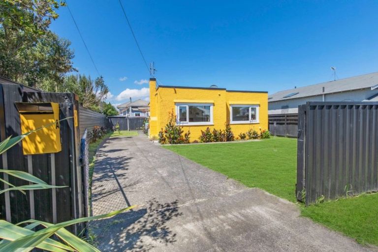 Photo of property in 8a Pharazyn Street, Gonville, Whanganui, 4500